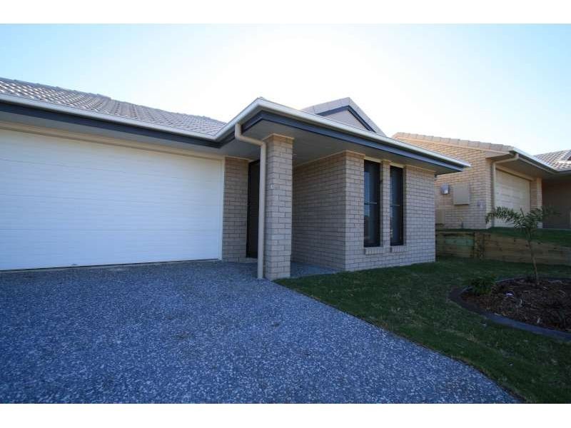 45 Ballow Crescent, Redbank Plains QLD 4301