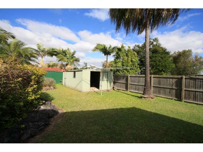 11 Hibbertia Court, Springwood QLD 4127