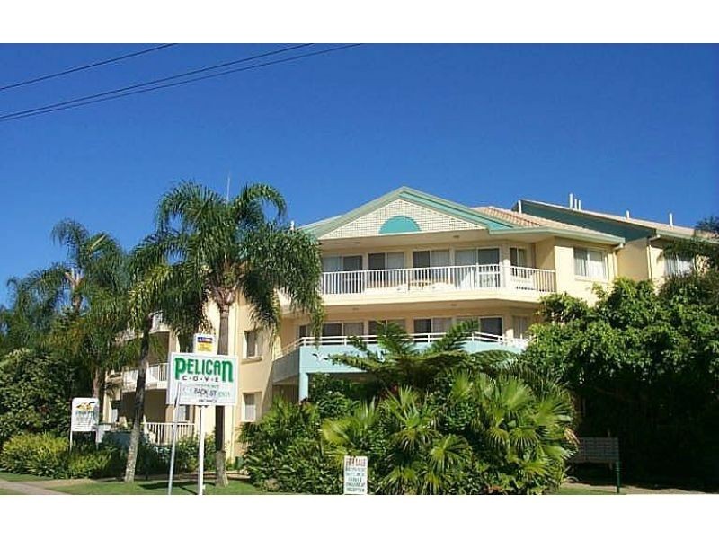 36, 6 Back Street, Biggera Waters QLD 4216