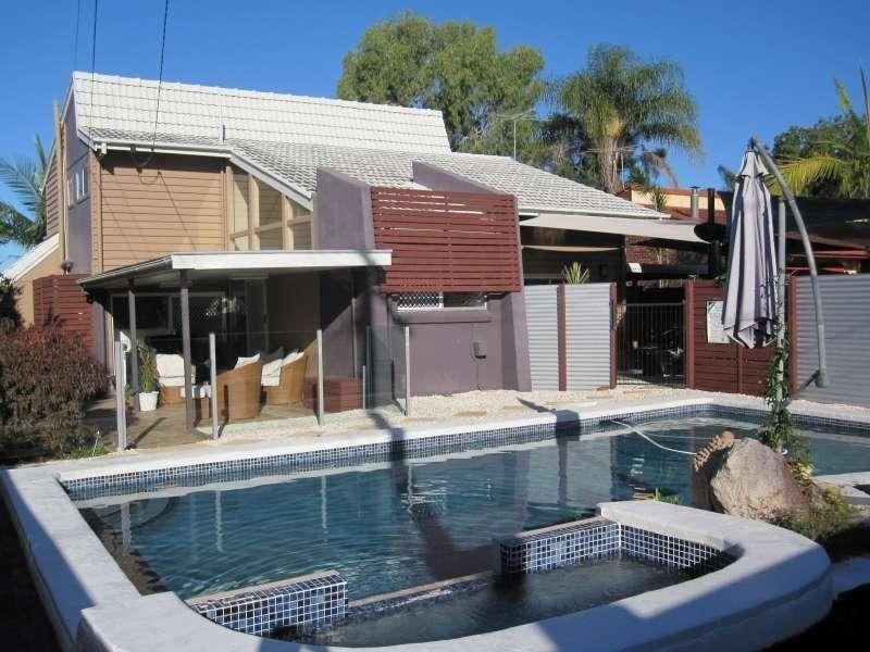 6 Jasen Street, Capalaba QLD 4157