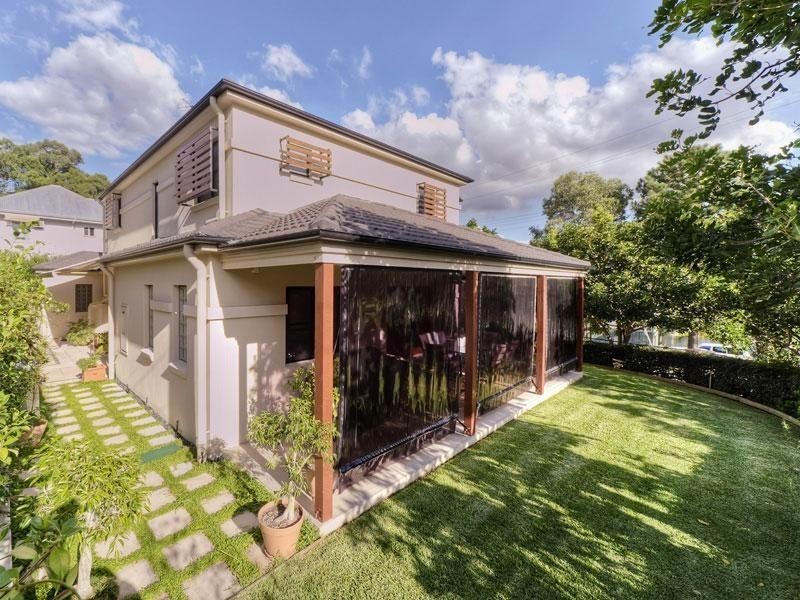 75 Sheffield Street, Corinda QLD 4075