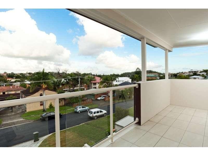 7/62 Buller Street, Everton Park QLD 4053