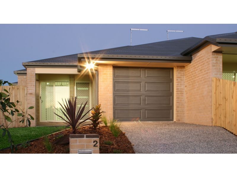 2, 1 Wilton Court, Morayfield QLD 4506