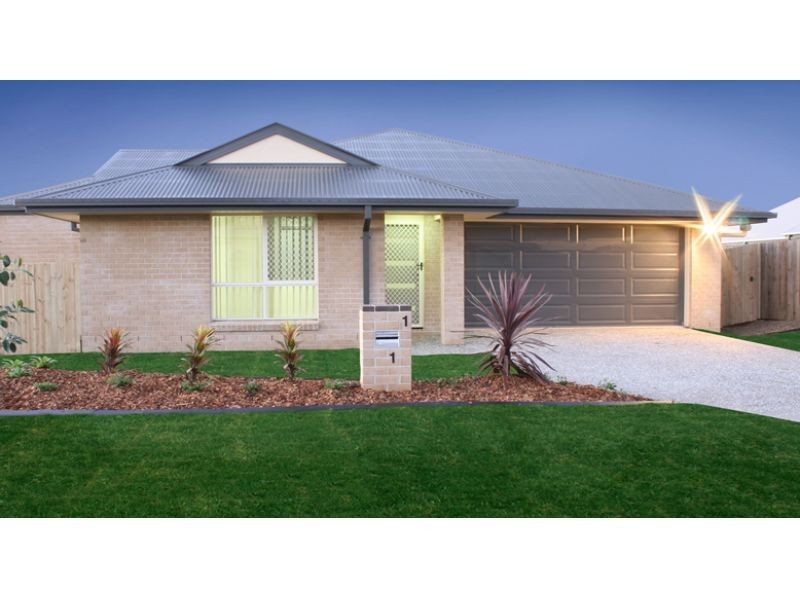 1, 1 Wilton Court, Morayfield QLD 4506