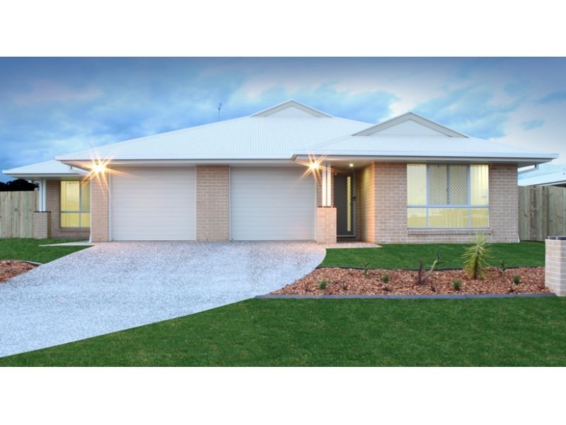 2, 61 Reibelt Drive, Caboolture QLD 4510
