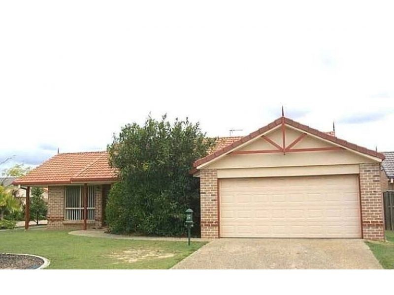 4 Magpie Court, Burleigh Waters QLD 4220