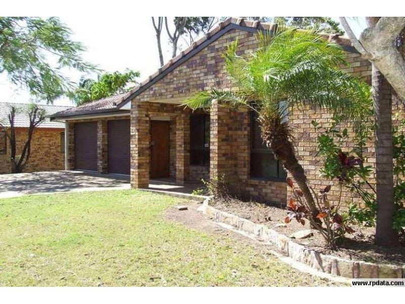 26 Chateau Street, Calamvale QLD 4116
