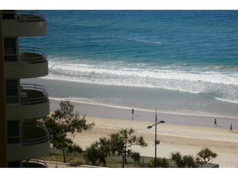 3 Orchid Avenue, Surfers Paradise QLD 4217