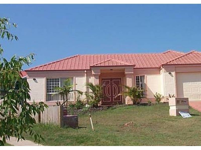 36 Coventry Place, Wishart QLD 4122