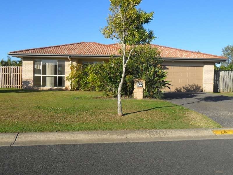 24 Riverheights Road, Upper Coomera QLD 4209
