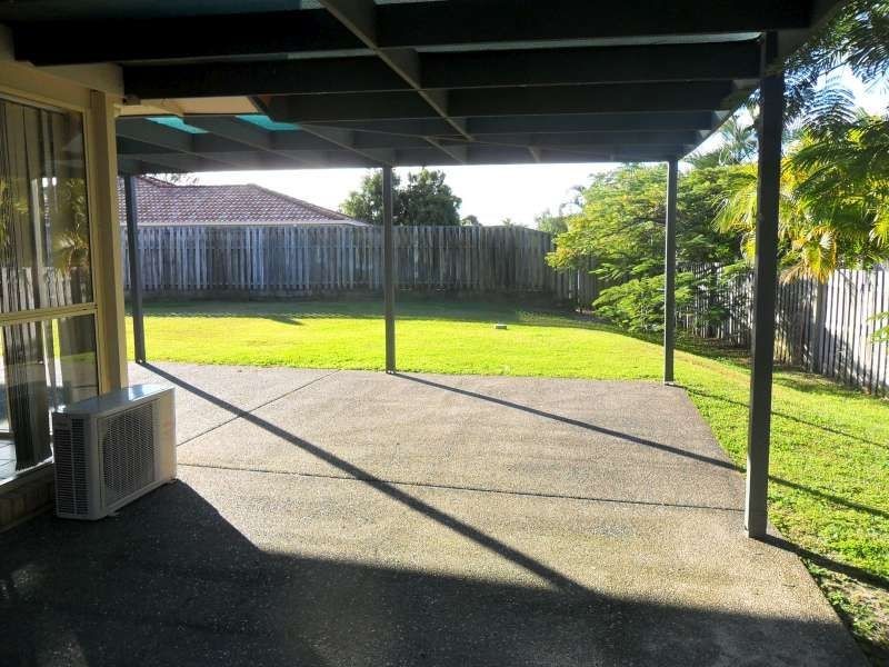 24 Riverheights Road, Upper Coomera QLD 4209