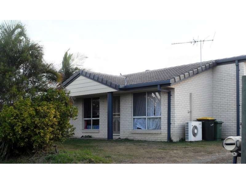 4 Daintree Street, Bellmere QLD 4510