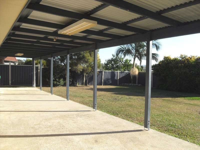 4 Daintree Street, Bellmere QLD 4510