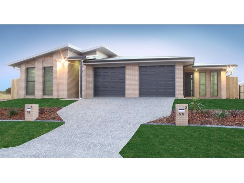 2, 56 Reibelt Drive, Caboolture QLD 4510