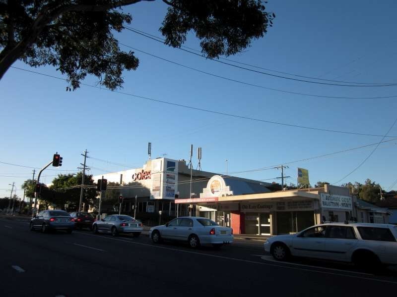 5, 745 Logan Road, Greenslopes QLD 4120