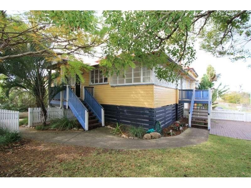 3/1 Jeffery Street, Wilston QLD 4051
