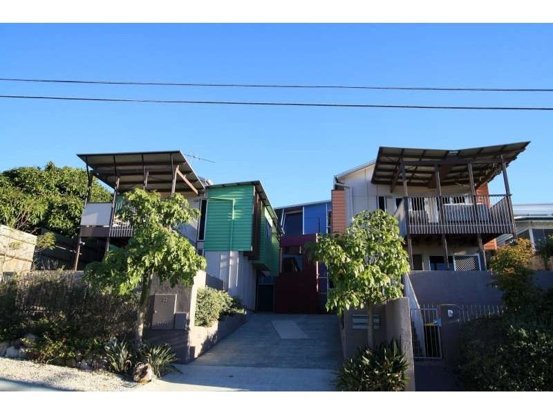 25b Hipwood Street, Norman Park QLD 4170