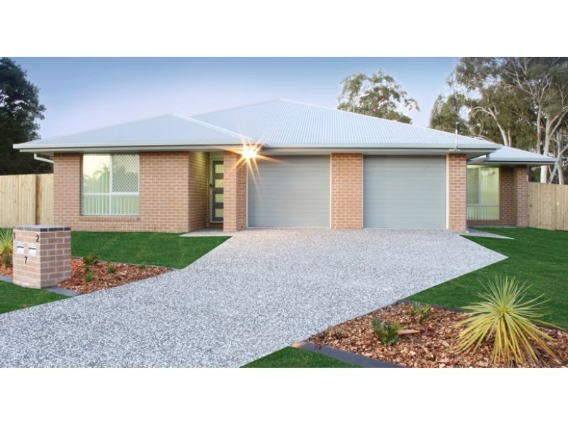 1, 7 Hancock Street, Caboolture QLD 4510