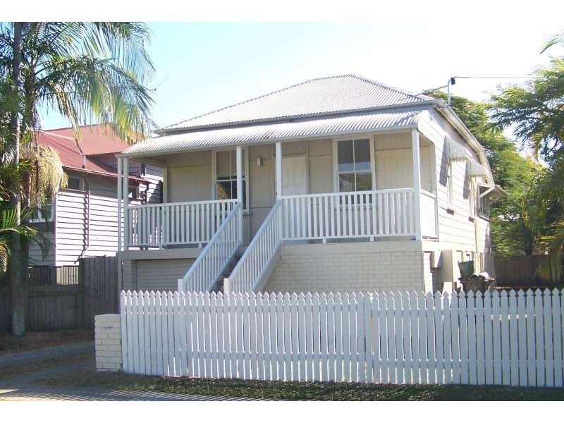 25 Goulburn Street, Gordon Park QLD 4031