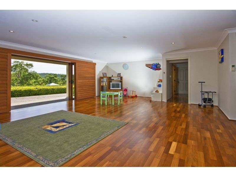 27 Byfield Court, Nerang QLD 4211