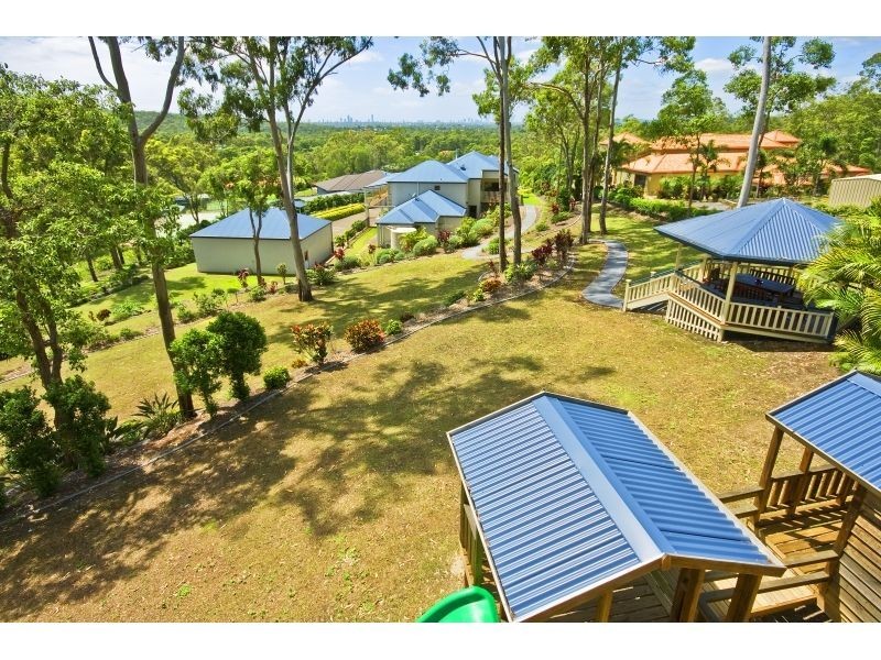 27 Byfield Court, Nerang QLD 4211