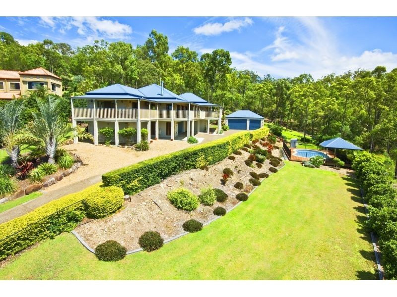 27 Byfield Court, Nerang QLD 4211