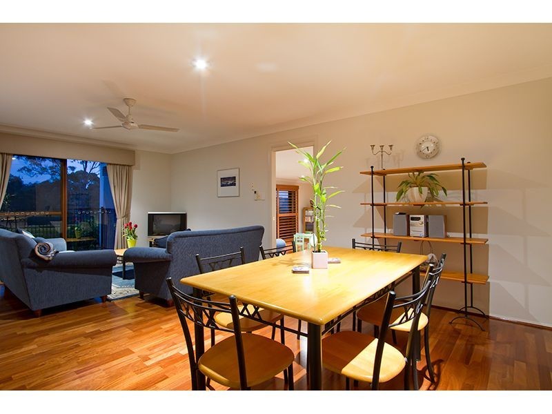 27 Byfield Court, Nerang QLD 4211