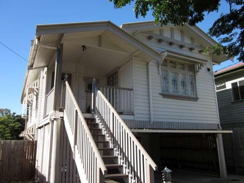 1/67 Grange Road, Grange QLD 4051