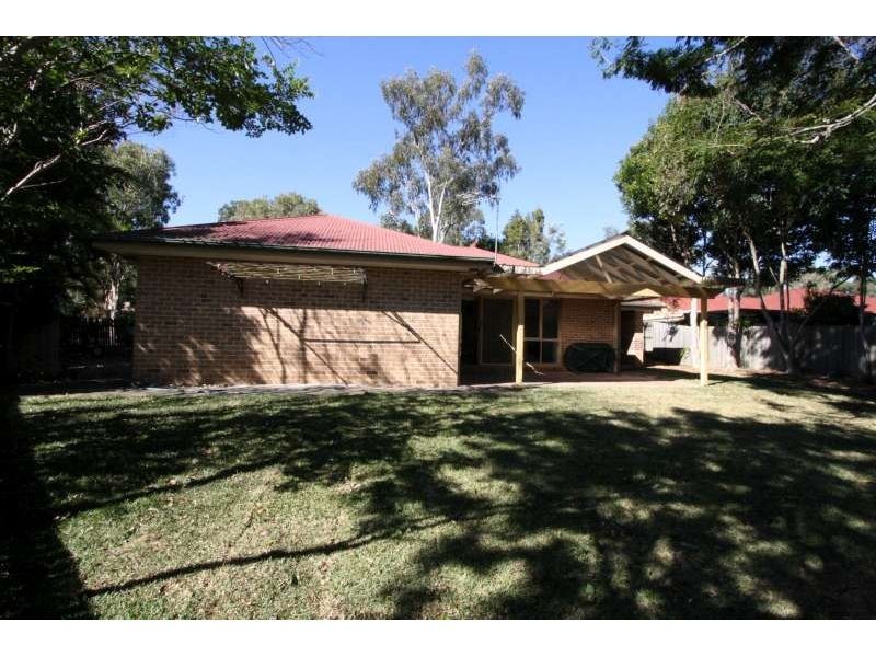4 Balala Close, Forest Lake QLD 4078