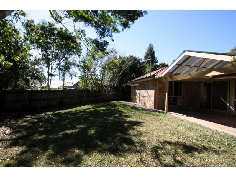 4 Balala Close, Forest Lake QLD 4078