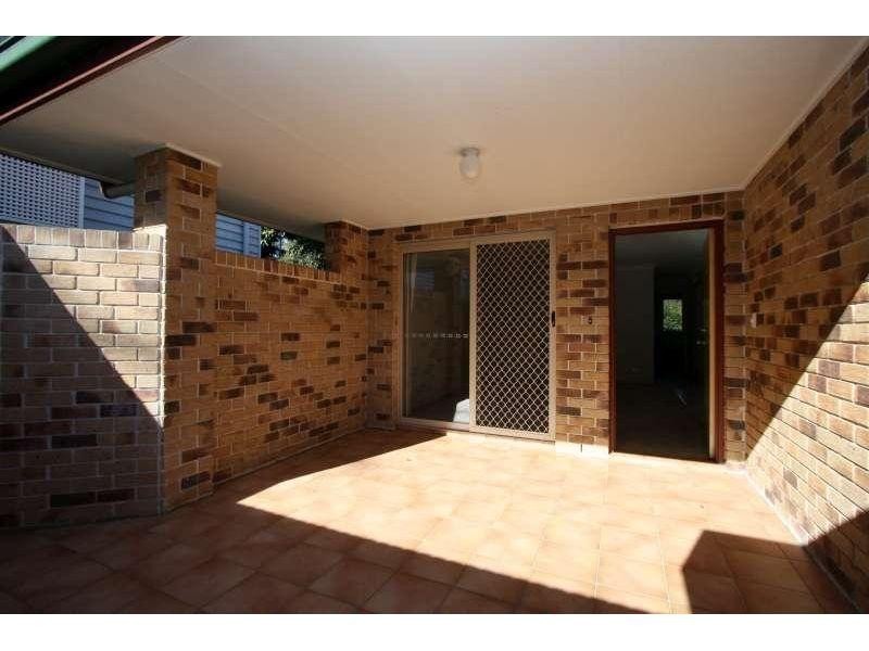 5/23 Dickson Street, Morningside QLD 4170