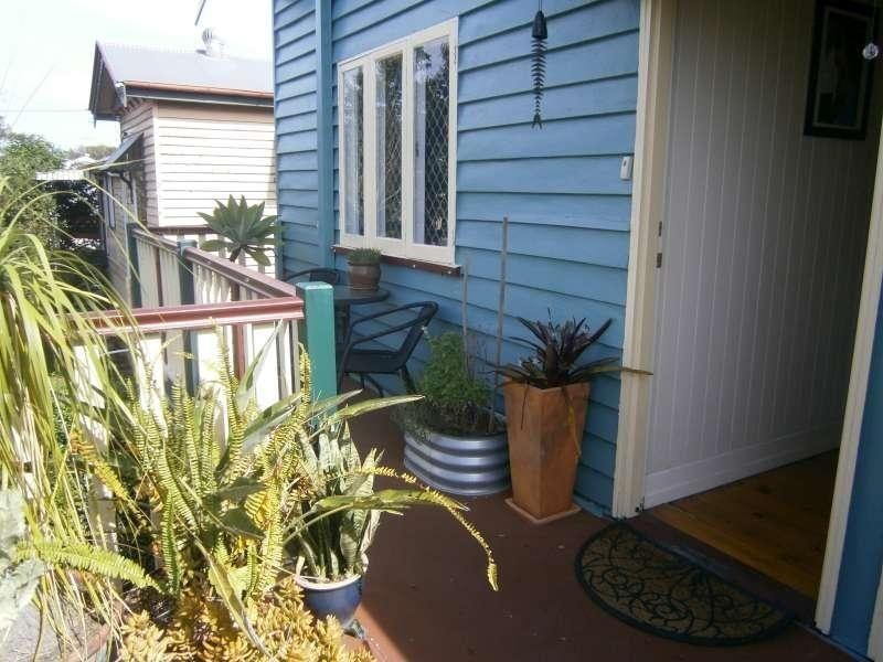 4/24 Shaw Road, Wooloowin QLD 4030