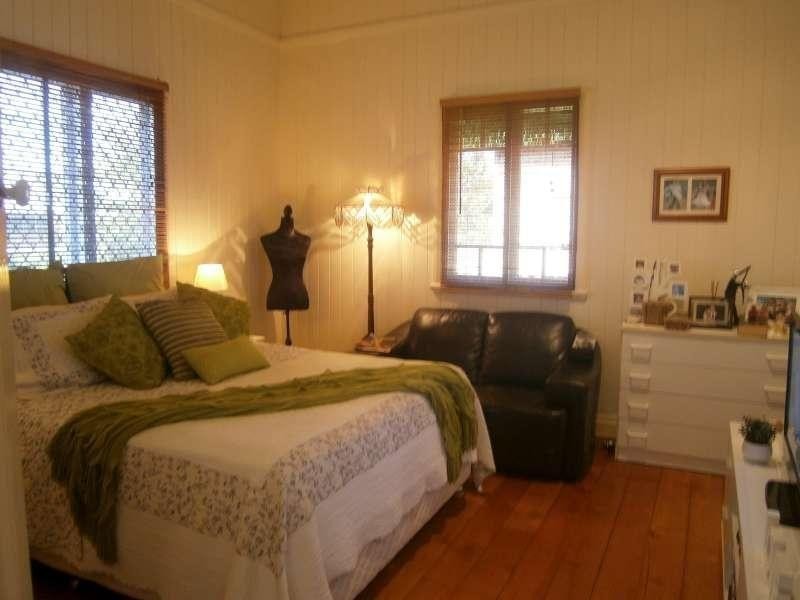 4/24 Shaw Road, Wooloowin QLD 4030