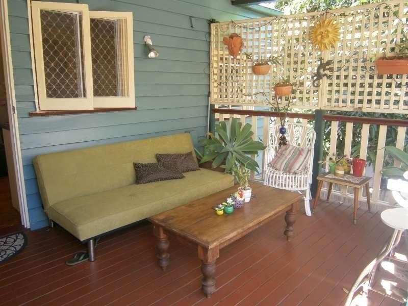 4/24 Shaw Road, Wooloowin QLD 4030