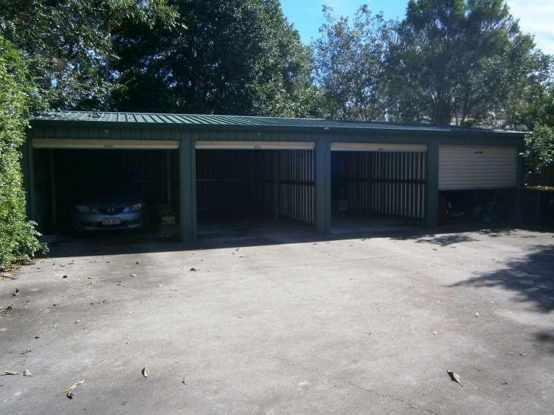 4/24 Shaw Road, Wooloowin QLD 4030