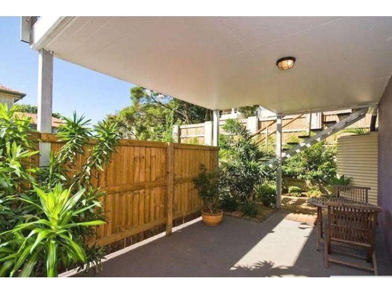 6/52 Miskin Street, Toowong QLD 4066