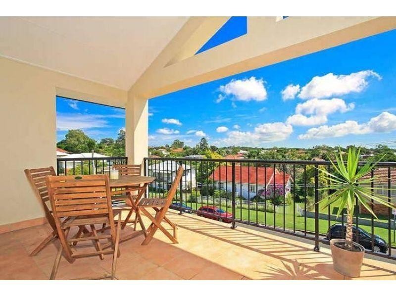 7/22 Waratah Avenue, Carina QLD 4152