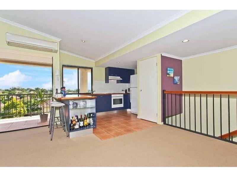 7/22 Waratah Avenue, Carina QLD 4152