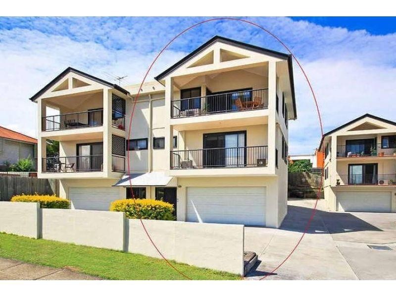 7/22 Waratah Avenue, Carina QLD 4152