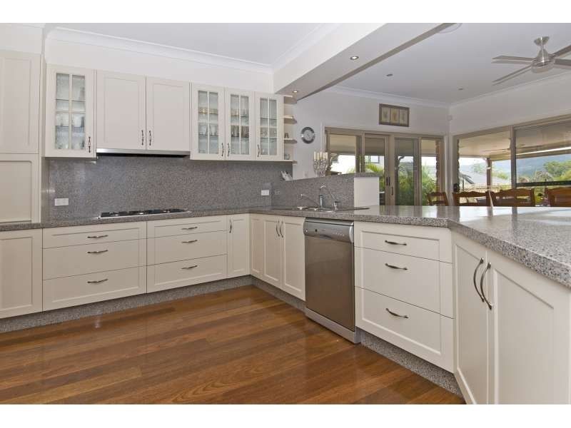 27 Honey Eater Court, Gilston QLD 4211