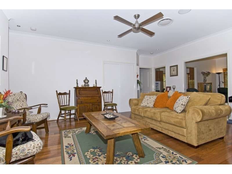 27 Honey Eater Court, Gilston QLD 4211