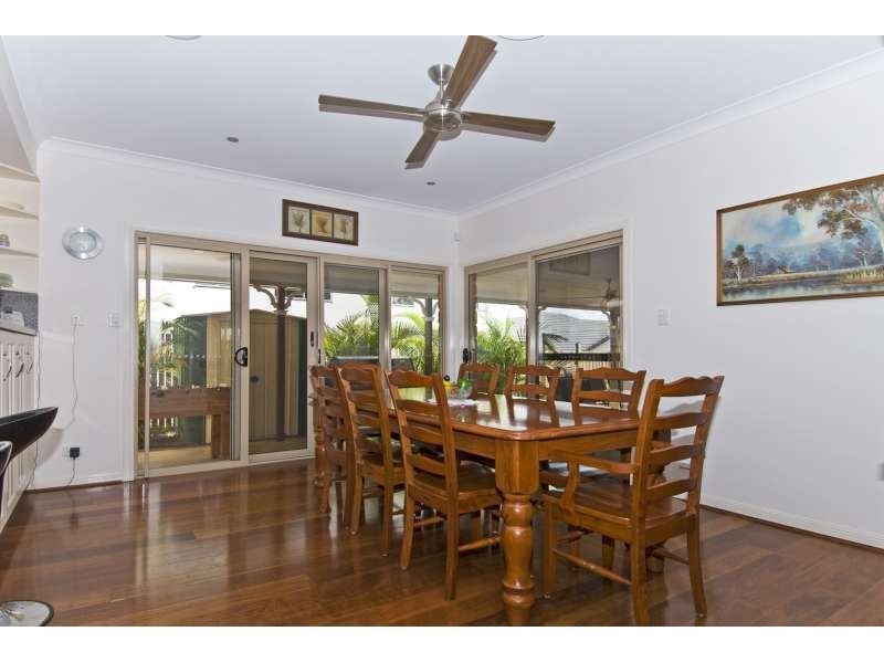 27 Honey Eater Court, Gilston QLD 4211