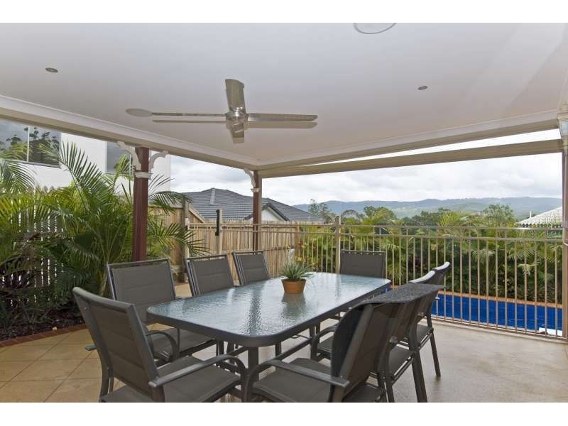 27 Honey Eater Court, Gilston QLD 4211