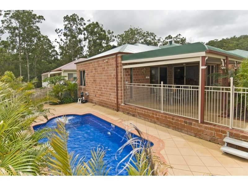 27 Honey Eater Court, Gilston QLD 4211