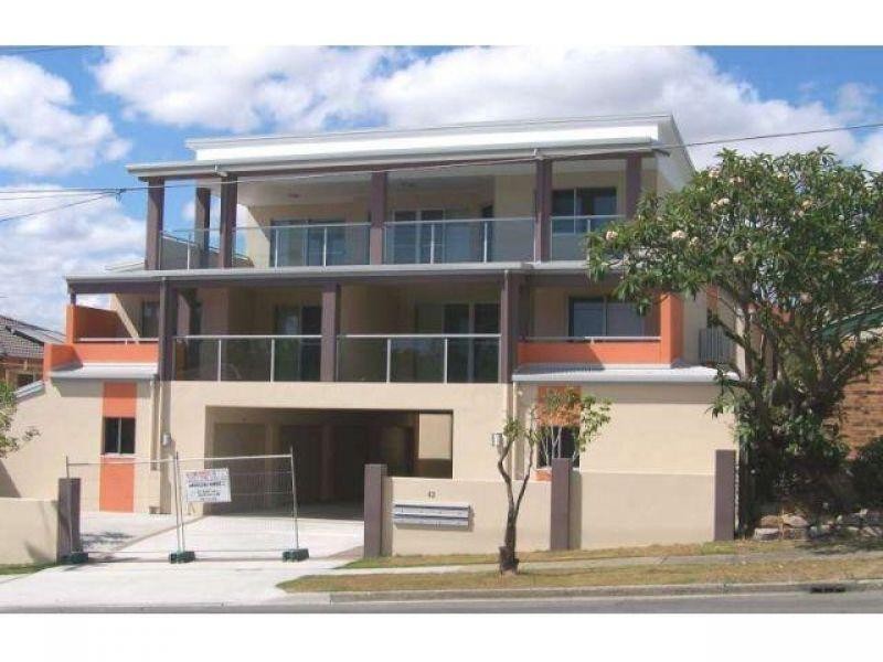 5/42 Rode Road, Wavell Heights QLD 4012