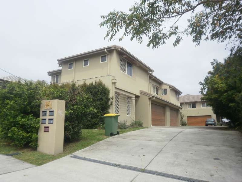 1, 214 Queen Street, Southport QLD 4215