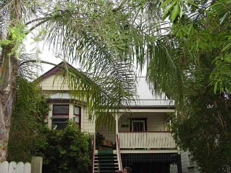 36 Normanby Terrace, Kelvin Grove QLD 4059