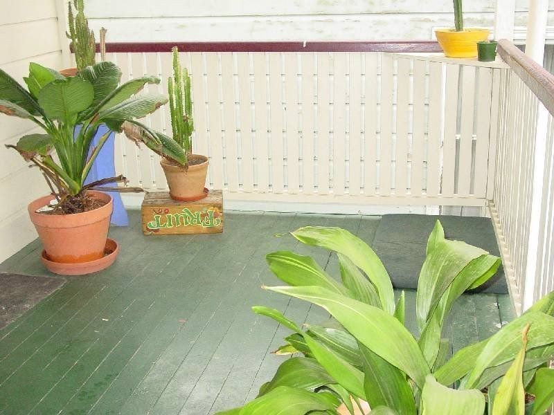 36 Normanby Terrace, Kelvin Grove QLD 4059
