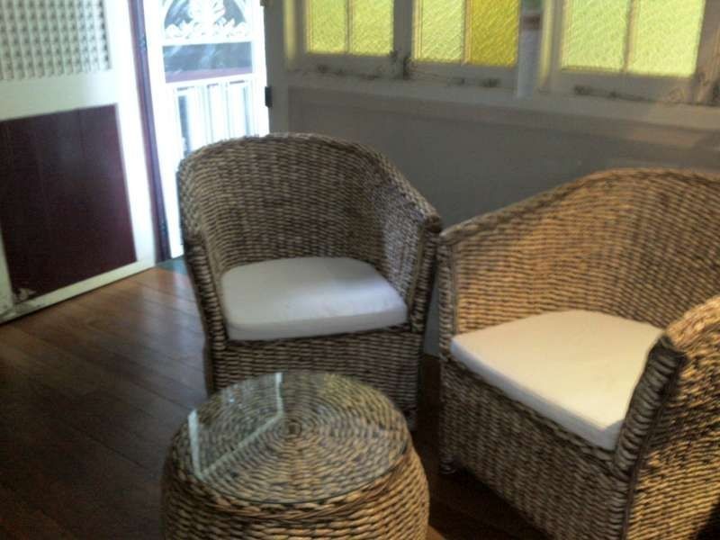 36 Normanby Terrace, Kelvin Grove QLD 4059