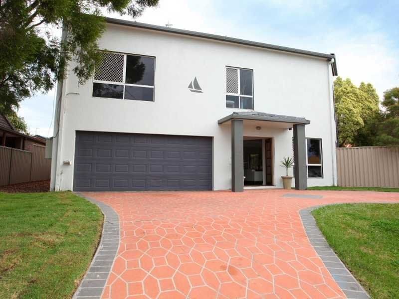 4 Jondique Avenue, Merrimac QLD 4226